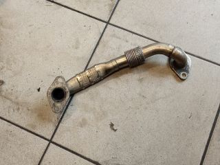 bontott VW GOLF V EGR Hűtő Cső