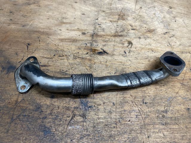 bontott VW GOLF V EGR Hűtő Cső