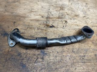 bontott VW GOLF V EGR Hűtő Cső