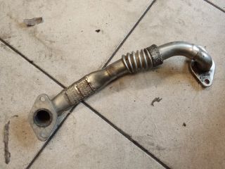 bontott VW GOLF V EGR Hűtő Cső