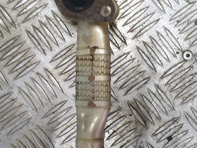 bontott VW GOLF V EGR Hűtő Cső