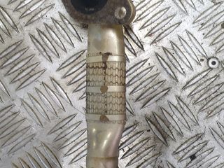 bontott VW GOLF V EGR Hűtő Cső