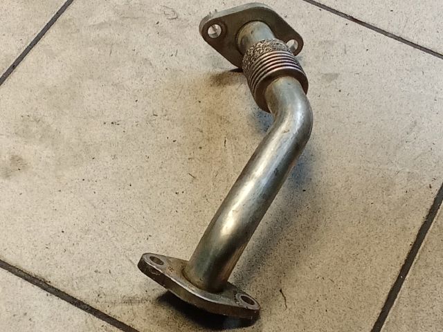 bontott VW GOLF V EGR Hűtő Cső