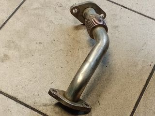 bontott VW GOLF V EGR Hűtő Cső