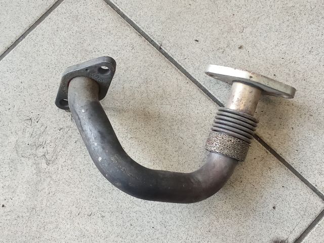 bontott VW GOLF V EGR Hűtő Cső