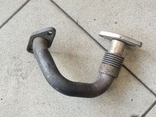 bontott VW GOLF V EGR Hűtő Cső