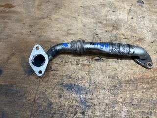 bontott VW GOLF V EGR Hűtő Cső