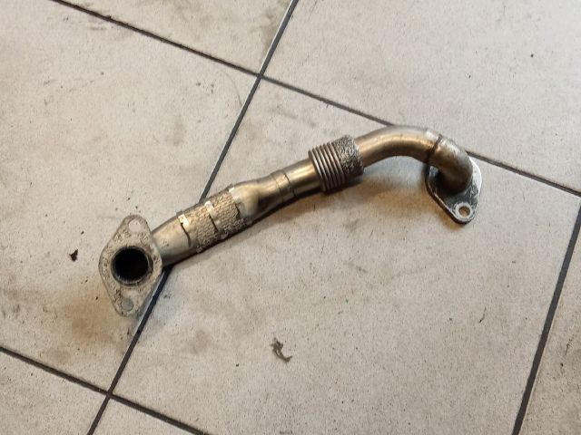 bontott VW GOLF V EGR Hűtő Cső