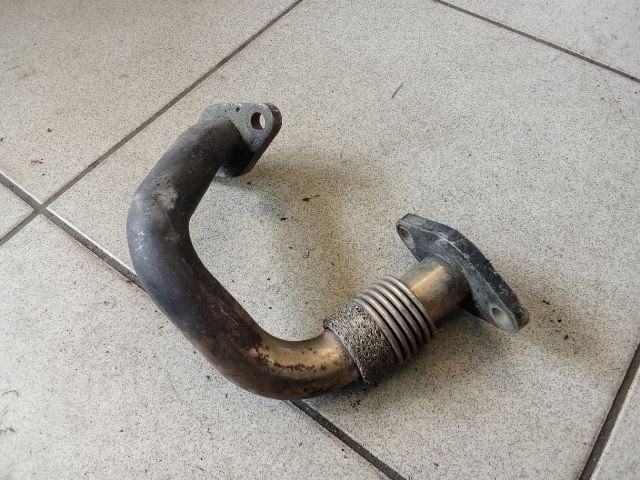 bontott VW GOLF V EGR Hűtő Cső