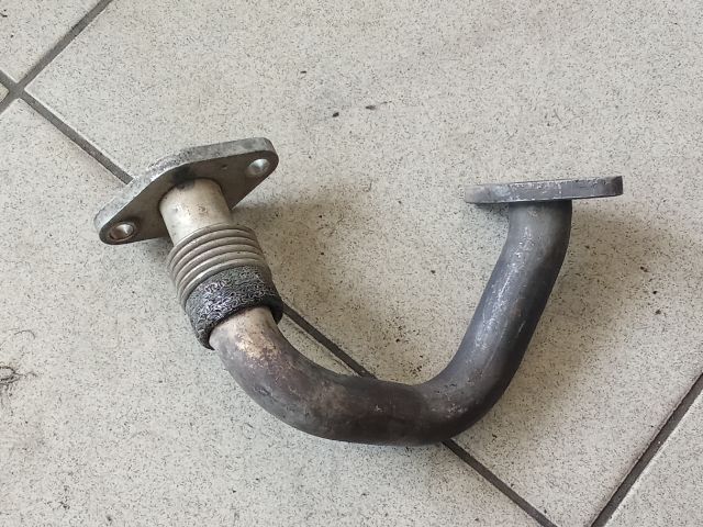 bontott VW GOLF V EGR Hűtő Cső