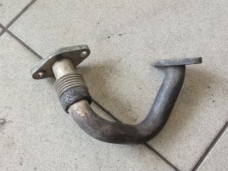 bontott VW GOLF V EGR Hűtő Cső