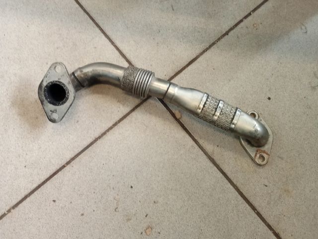 bontott VW GOLF V EGR Hűtő Cső