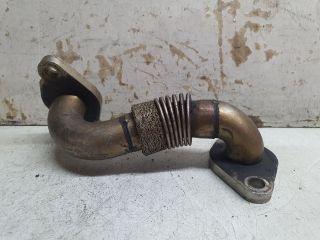 bontott VW GOLF V EGR Hűtő Cső