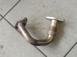 bontott VW GOLF V EGR Hűtő Cső