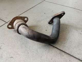 bontott VW GOLF V EGR Hűtő Cső