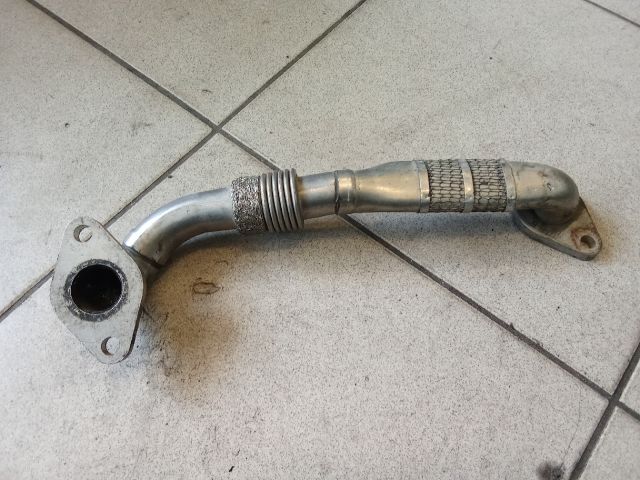 bontott VW GOLF V EGR Hűtő Cső