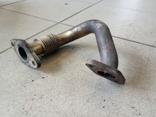 bontott VW GOLF V EGR Hűtő Cső