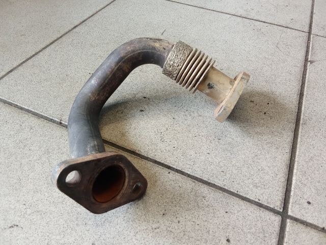 bontott VW GOLF V EGR Hűtő Cső