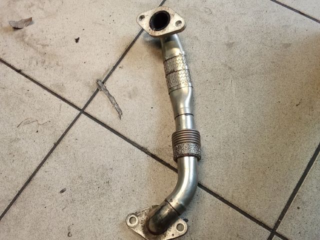 bontott VW GOLF V EGR Hűtő Cső