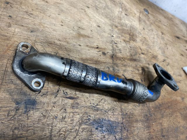 bontott VW GOLF V EGR Hűtő Cső