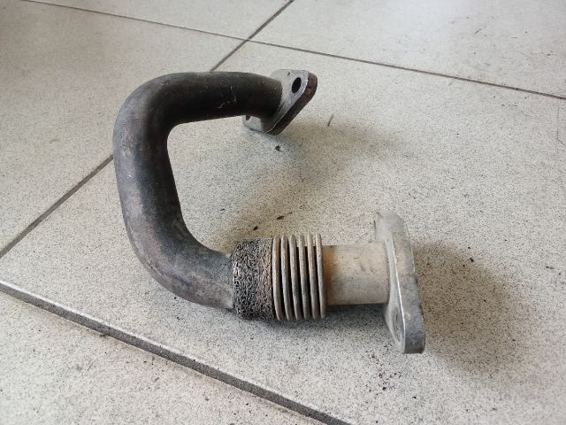 bontott VW GOLF V EGR Hűtő Cső