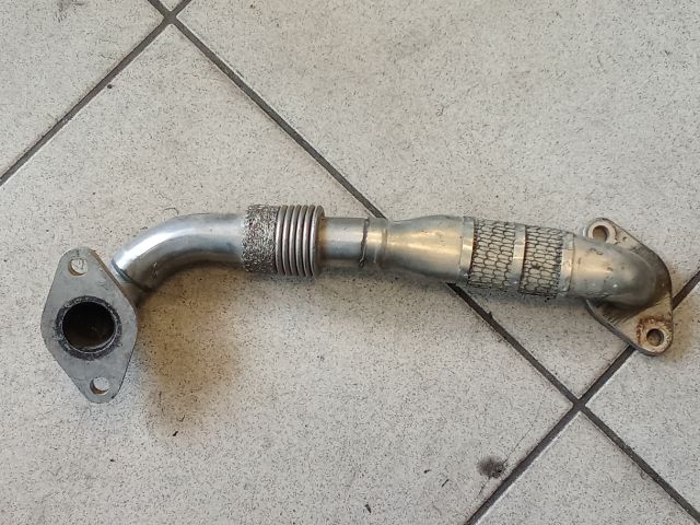 bontott VW GOLF V EGR Hűtő Cső