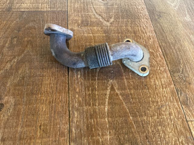 bontott VW GOLF V EGR Hűtő Cső