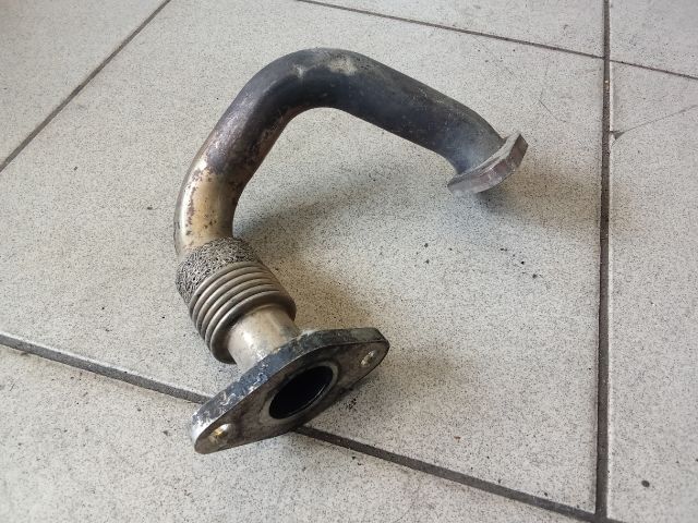 bontott VW GOLF V EGR Hűtő Cső