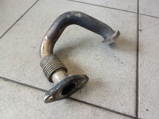 bontott VW GOLF V EGR Hűtő Cső