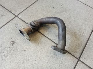 bontott VW GOLF V EGR Hűtő Cső