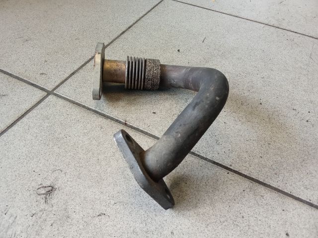 bontott VW GOLF V EGR Hűtő Cső