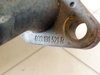 bontott VW GOLF V EGR Hűtő Cső