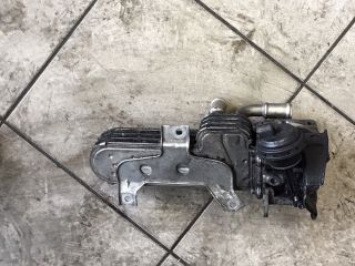 bontott VW GOLF V EGR Hűtő