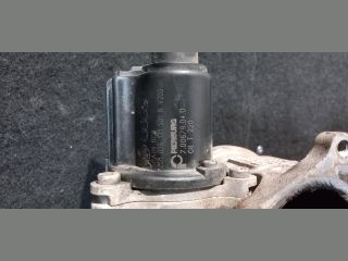 bontott VW GOLF V EGR Hűtő