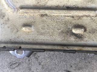 bontott VW GOLF V EGR Hűtő