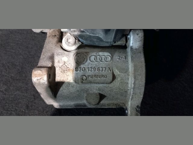 bontott VW GOLF V EGR Hűtő