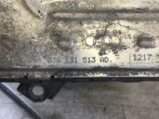 bontott VW GOLF V EGR Hűtő