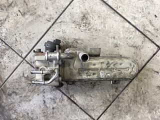 bontott VW GOLF V EGR Hűtő