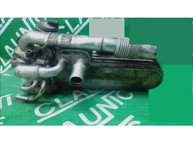 bontott VW GOLF V EGR Hűtő