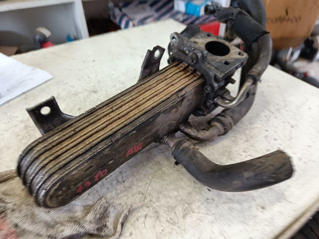 bontott VW GOLF V EGR Hűtő