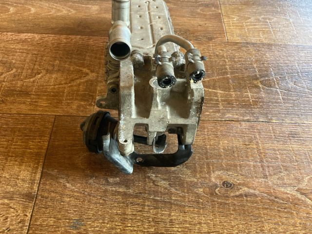 bontott VW GOLF V EGR Hűtő