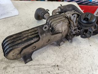 bontott VW GOLF V EGR Hűtő