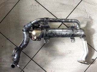 bontott VW GOLF V EGR Hűtő