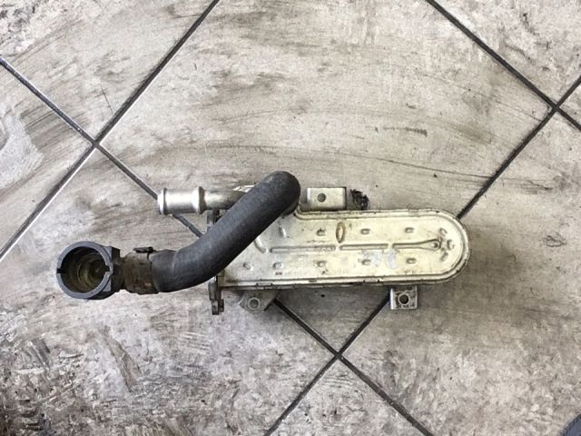 bontott VW GOLF V EGR Hűtő