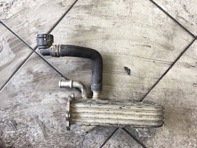 bontott VW GOLF V EGR Hűtő