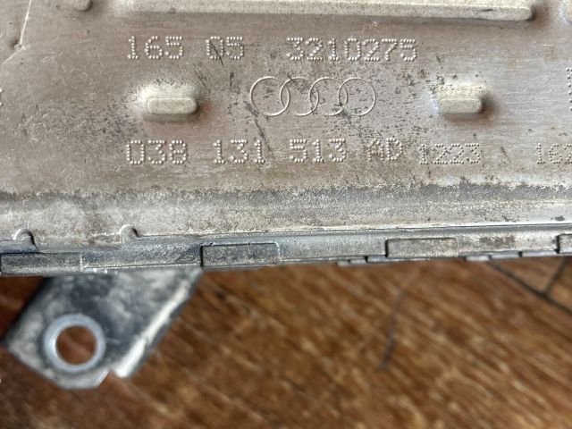 bontott VW GOLF V EGR Hűtő