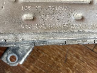 bontott VW GOLF V EGR Hűtő