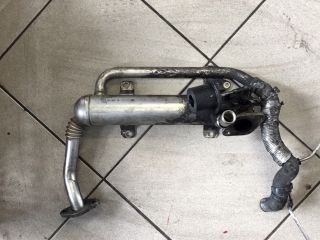 bontott VW GOLF V EGR Hűtő