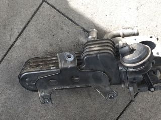 bontott VW GOLF V EGR Hűtő