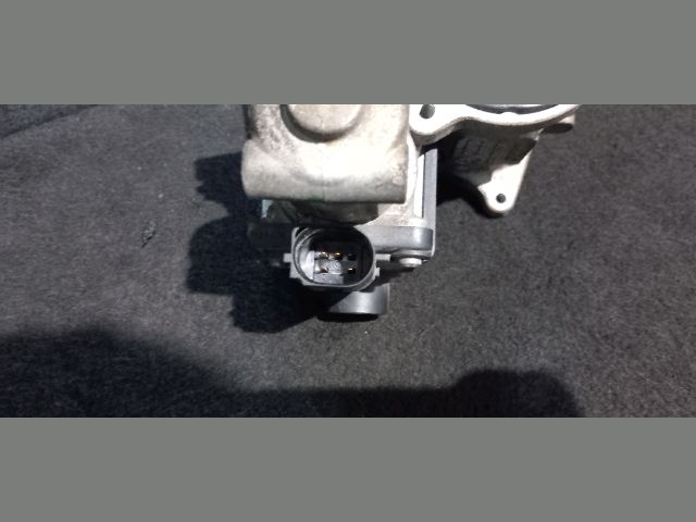 bontott VW GOLF V EGR Hűtő